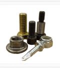 Fasteners, Weight : 1.000 Kg