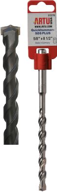 SDS Plus Drill Bits