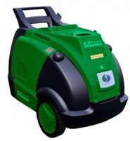 OPTIMA DMF STEAM CAR WASH MACHINE