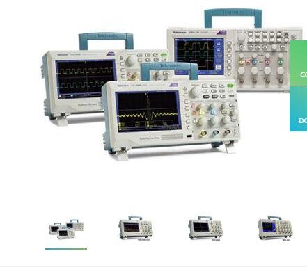 Oscilloscopes