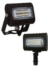 15 Watt Multi-Purpose LED Flood/Area Luminaire