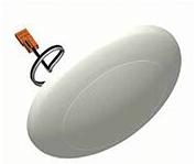 Surface LED Dome Light