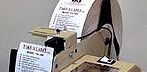 Label Dispensers