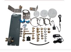 Low-Level Lubricant Sensors