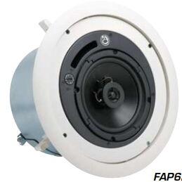 Coaxial Speaker