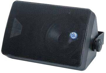 Surface Mount Loudspeaker