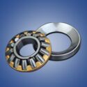 Thrust Roller Bearings