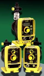 Metering Pumps
