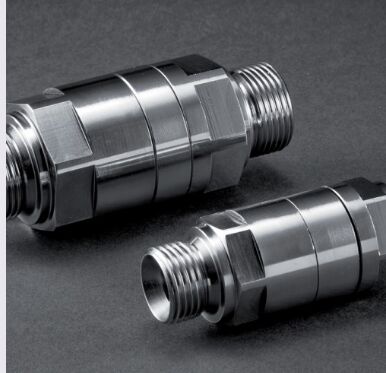 SWIVEL CONNECTORS