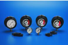 Gauge and Gauge Adapters