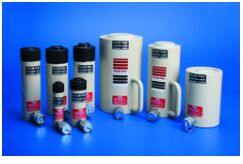 Single Acting Cylinders