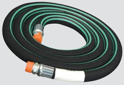 Nylon Braid Reinforced Anhydrous Ammonia Hose