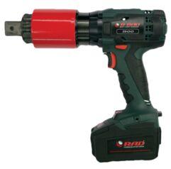 RAD Torque System Tools