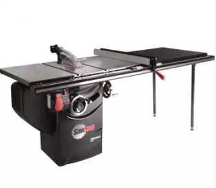 Extension Table, Brand Name : SawStop