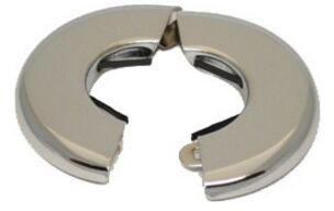 Wall Plate, Packaging Type : Chrome