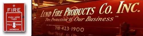 Fire Alarms Systems