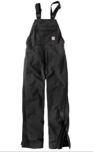 SHORELINE BIB OVERALL