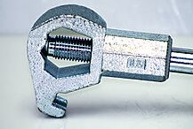 Universal Hydrant Wrench