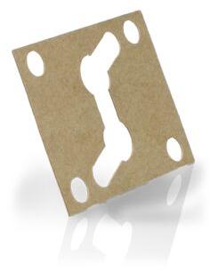 Custom Gaskets, Pattern : Plain