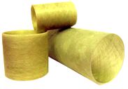 Fiberglass Epoxy Tubing