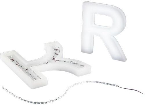 FLEXIBLE STRIP LIGHTING