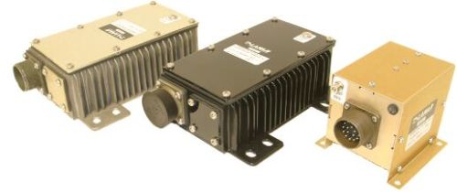 Generator Control Units