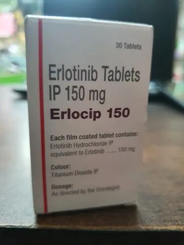 Erlotinib Tablet