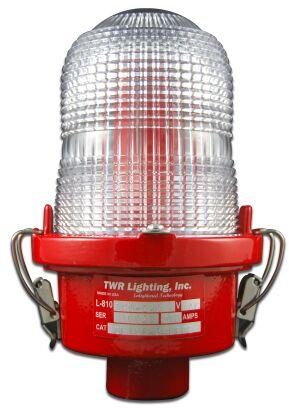 LED Obstruction Light