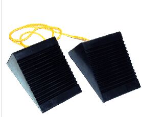 Mini Wheel Chocks