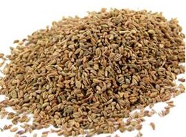 Ajwain seeds