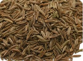 Cumin
