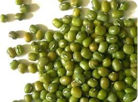 Green moong beans, Storage Instructions : Dry Place