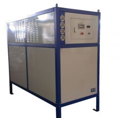 Stainless steel Cold Air Refrigeration System