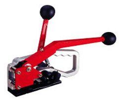 Manual Strapping Tool