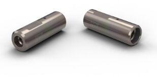 MP X NPT SLIMLINE COUPLINGS