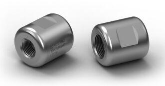 Psi HEAVY DUTY COUPLINGS