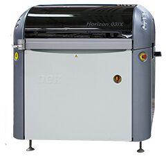 Solder Paste Printers