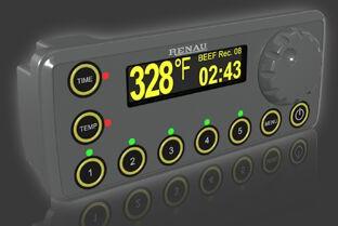 Universal Control Module