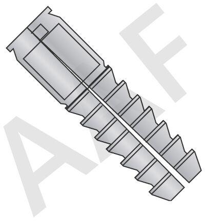 Lag Screw Shield