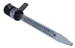 Flameless Electric Air Heaters