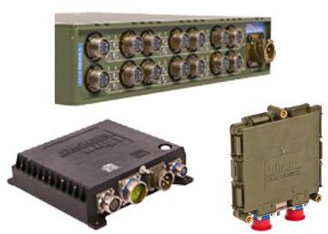 Power Management Systems