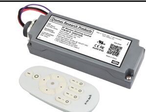 RF Wireless Lighting Module