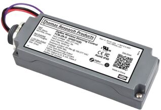 Wireless Driver Control Module