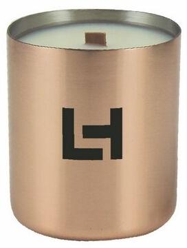 Copper Soy Candle