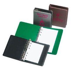 Multi-Ring Binders 6 3/4″ x 3 3/4″