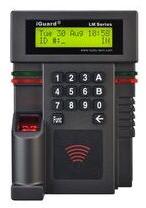 IGuard Biometric Web Based Access Control Stanalone System