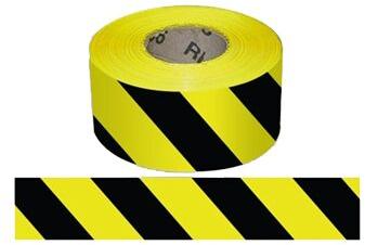 Barricade Tape