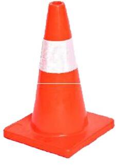 Safety Cones