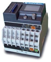 Power Quality Meter (PQUBE)