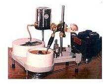 Compact Faceting Machine, Power :180 Watt, AC 220 Volts